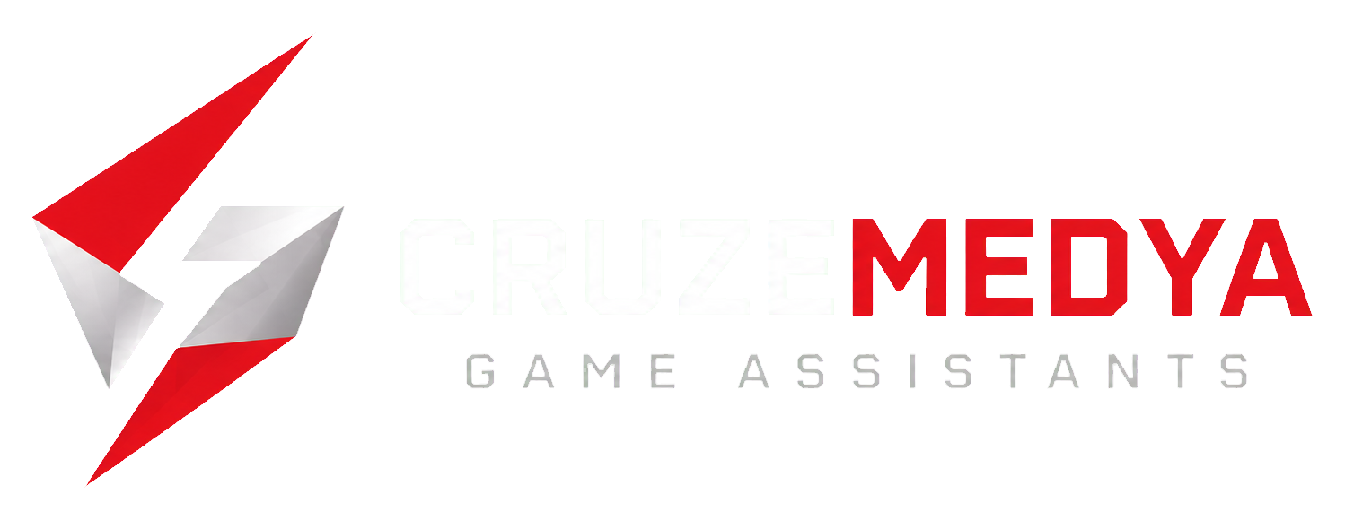 CruzeMedya Game Assistants