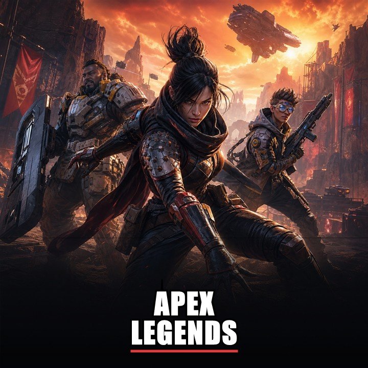 Apex Legends