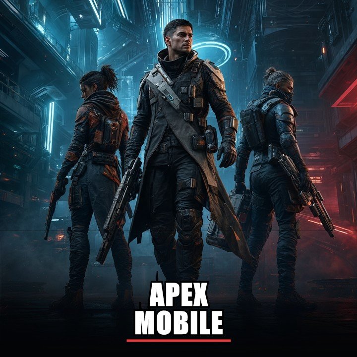 Apex Mobile