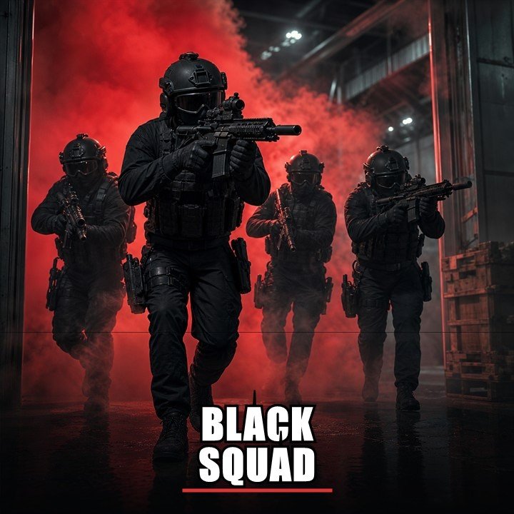 Black Squad