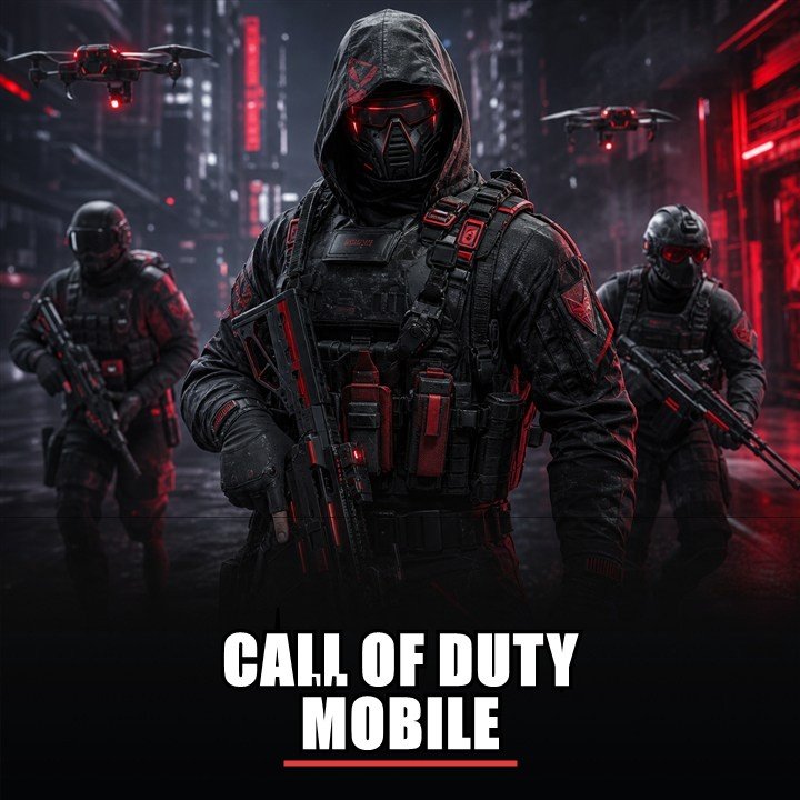 Call of Duty Mobile