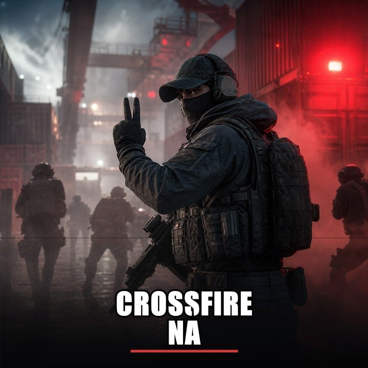 Crossfire NA