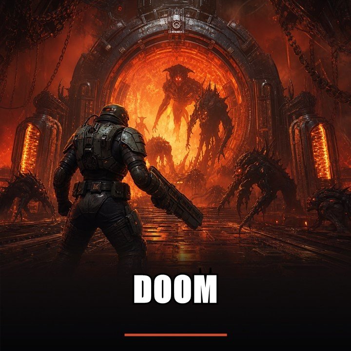 Doom