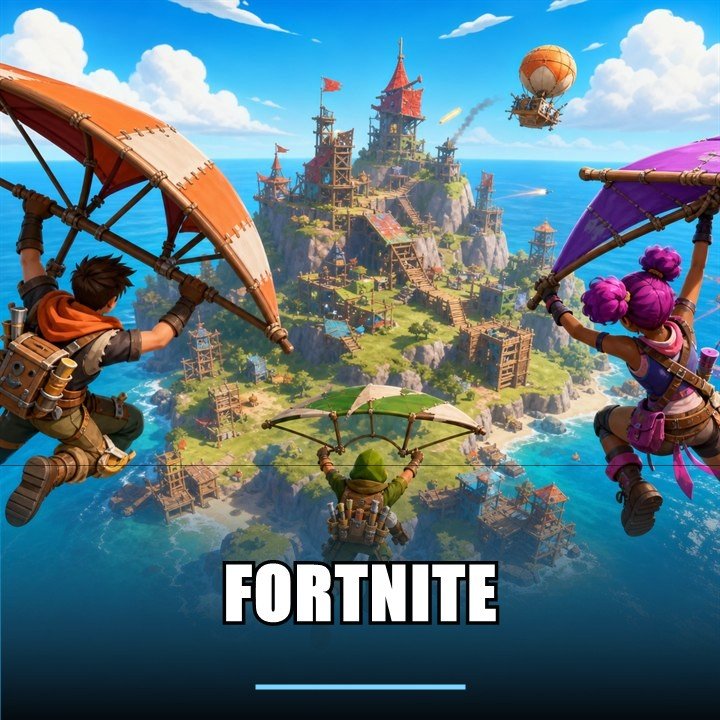 Fortnite