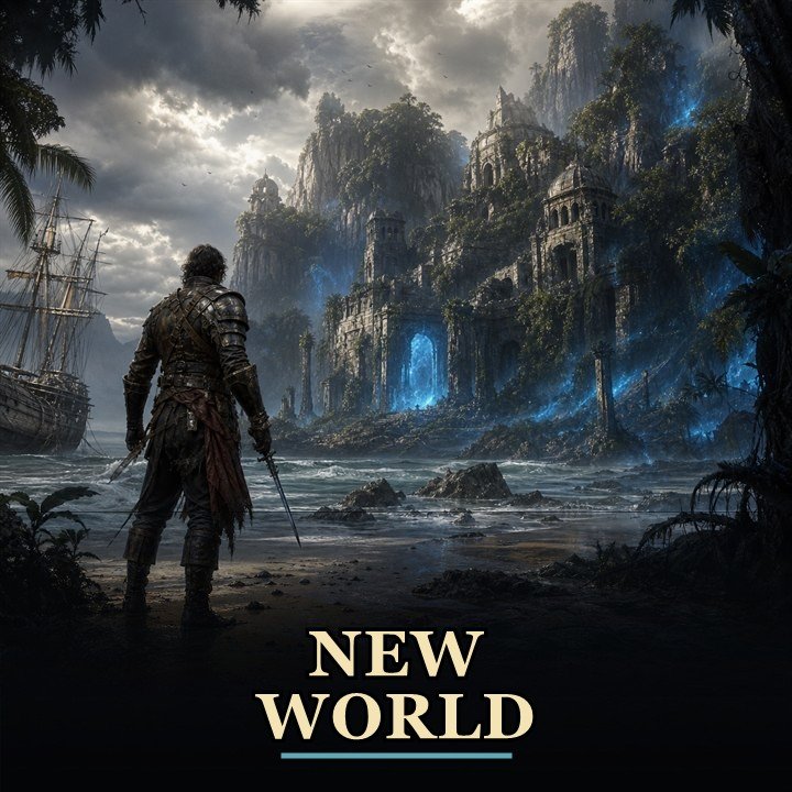 New World