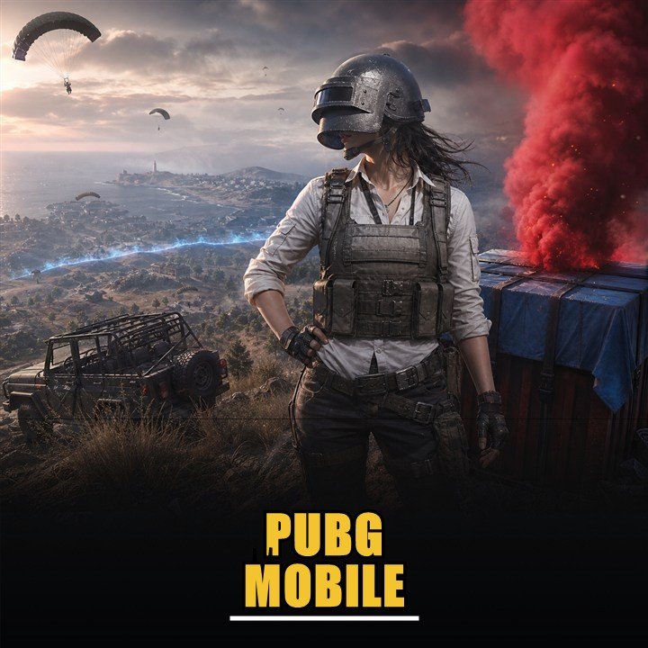 PUBG Mobile