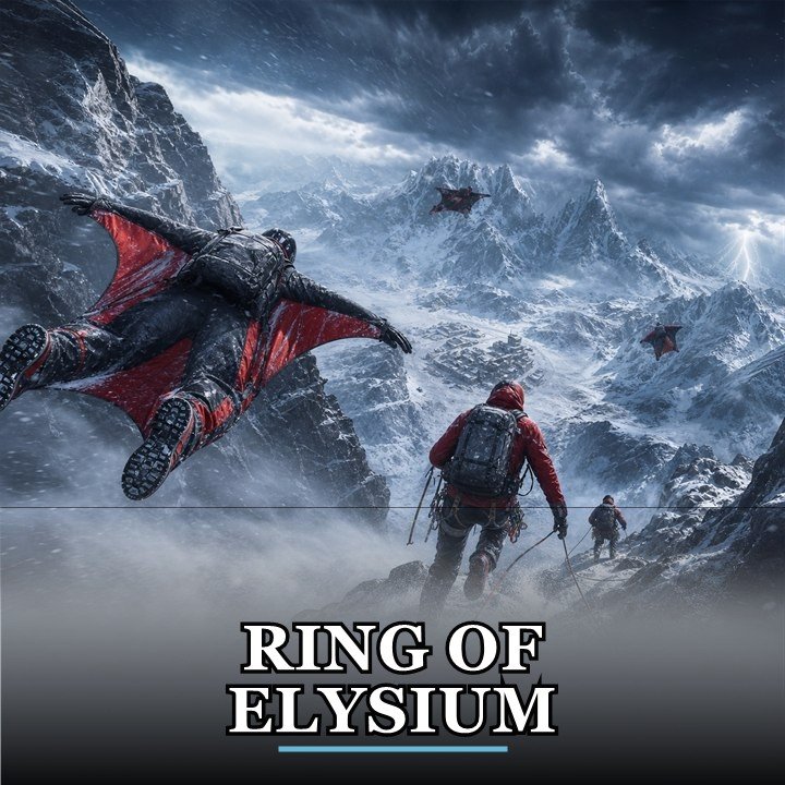 Ring of Elysium