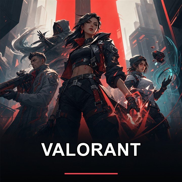 Valorant